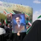 le basculement interne provoqué par la disparition des négociateurs historiques.