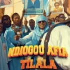 le titre choisi par Ndogou Afia pour marquer son retour