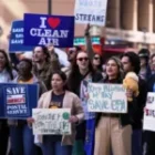 23 États saisissent la justice pour bloquer cette mesure environnementale de Donald Trump