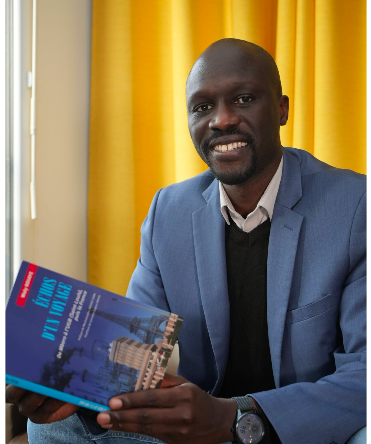 le livre de Waly Ndiaye qui alerte les étudiants sur un piège bien précis