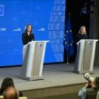 l’initiative de 16 pays européens pour bloquer une répercussion directe du conflit