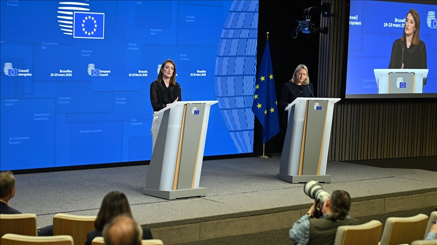 l’initiative de 16 pays européens pour bloquer une répercussion directe du conflit