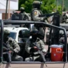 l’armée capture une figure clé de Sinaloa sous la pression de Washington