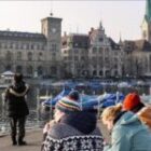 la parade monétaire de la Suisse qui l’expose aux sanctions de Washington