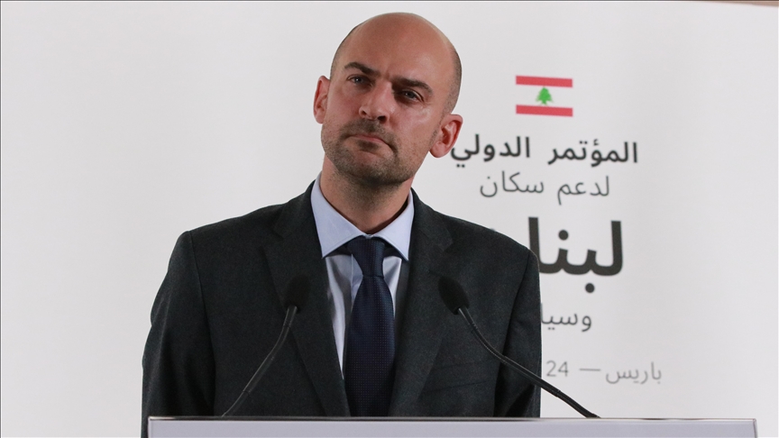 En pleines tractations avec Paris, le président libanais fixe une condition interne stricte pour négocier avec Israël