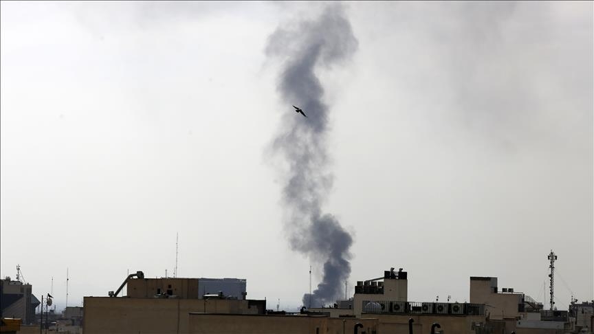 un déficit d’armement précis contraint Israël à revoir ses plans jusqu’en 2026