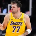 Luka Doncic efface un record détenu par James Harden depuis 2019 lors de la victoire des Lakers à Miami
