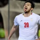 l’Iran exclut son attaquant vedette de la sélection et ordonne la saisie de ses biens