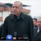 la certitude affichée par Erdogan sur le sort d’Israël lors de la prière de l’Aïd en Türkiye