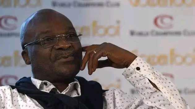 « Une honte, du n’importe quoi » — Roger Milla s’indigne après la décision de la CAF