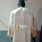 Un agresseur à la machette arrêté après une tentative de vol de moto