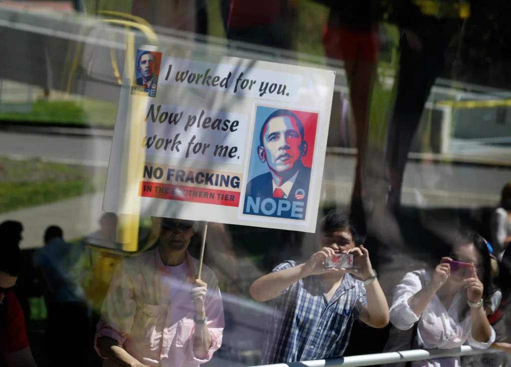 la suppression d’une norme climatique de 2009 provoque une plainte contre l’administration Trump