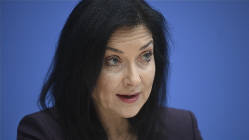 l’Allemagne rejette le plan de Donald Trump pour faire baisser le pétrole