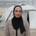 l’alternative radicale des populations face à la poursuite des bombardements