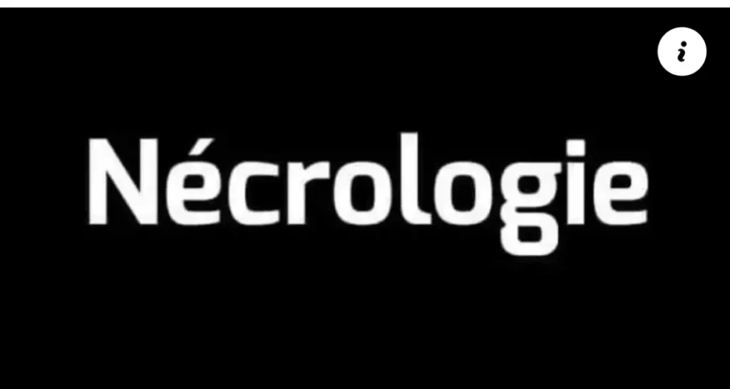 Présent depuis l’Afrobasket 2013, ce pilier du staff médical des Lions du basket s’en est allé