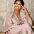 le retour remarqué d’une ancienne icône des podiums sénégalais