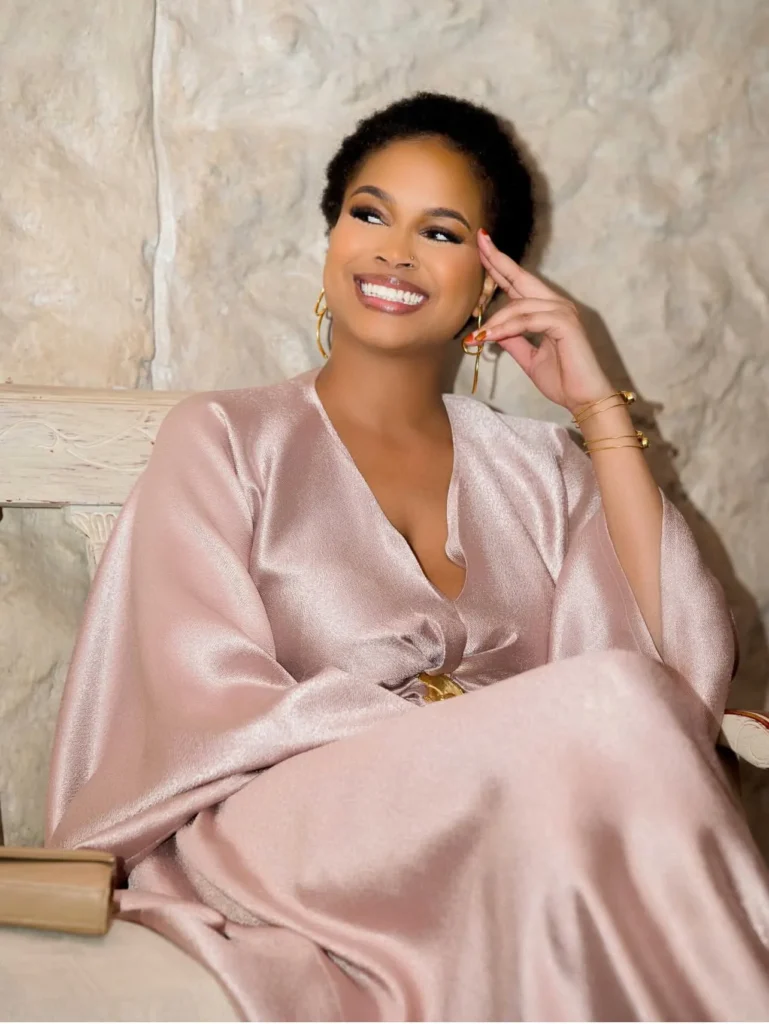 le retour remarqué d’une ancienne icône des podiums sénégalais