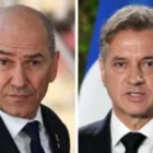 la fuite d’enregistrements impliquant une agence étrangère pousse le Premier ministre à alerter l’Europe.