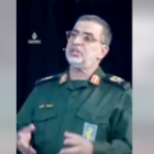 Un haut responsable iranien abattu quelques heures après une déclaration de défi à la télévision