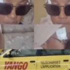 la réaction de la passagère face au changement d’itinéraire alerte la police