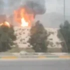 la cible choisie par Israël qui révèle une fracture majeure avec l’administration Trump.