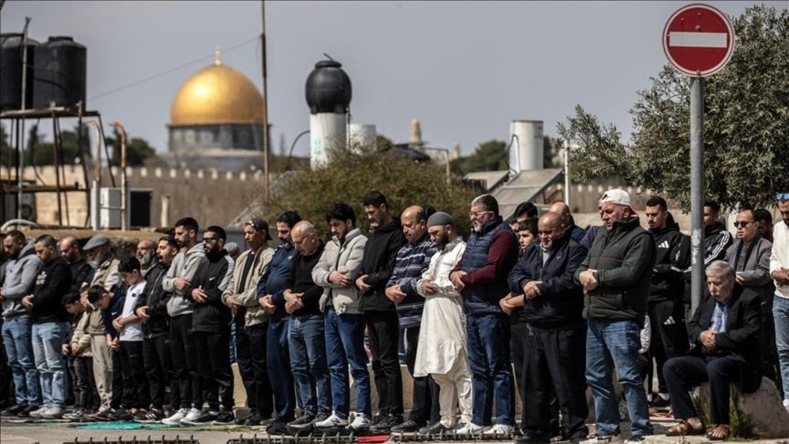 le qualificatif cinglant de la Turquie pour dénoncer l’opération du jour de l’Aïd