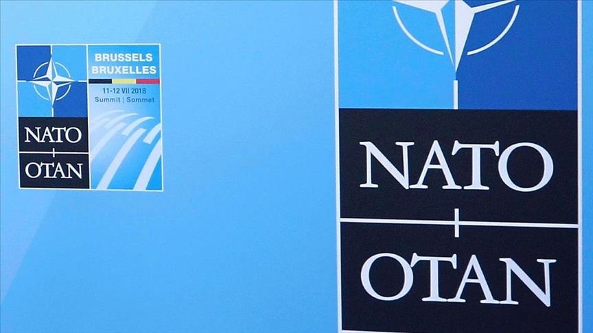 l’Otan retire tout son personnel d’Irak et dévoile son nouveau centre de commandement