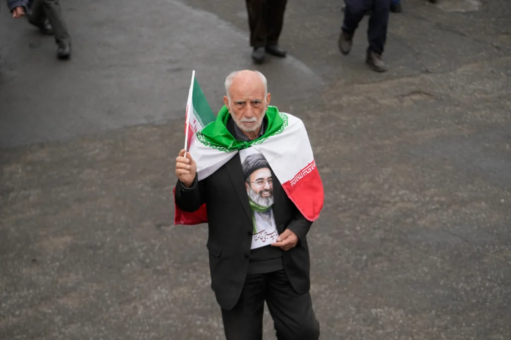 le lourd tribut payé par l’Iran en marge du Nouvel An persan