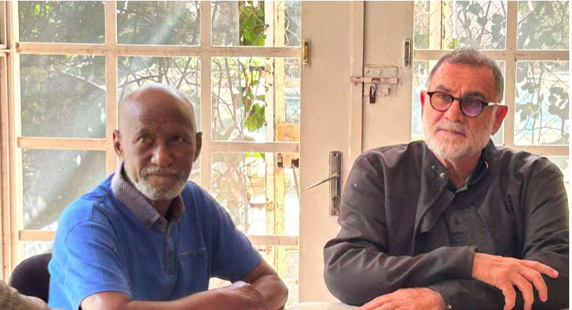 l’organisateur fixe la somme minimale à réunir pour garantir la tenue de la course