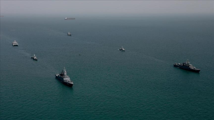 la concession militaire de Londres aux forces américaines contre l’Iran