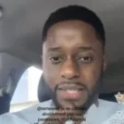 (Vidéo) – Citée dans une affaire de mœurs, l’actrice Siir s’en prend à un journaliste et annonce sa riposte