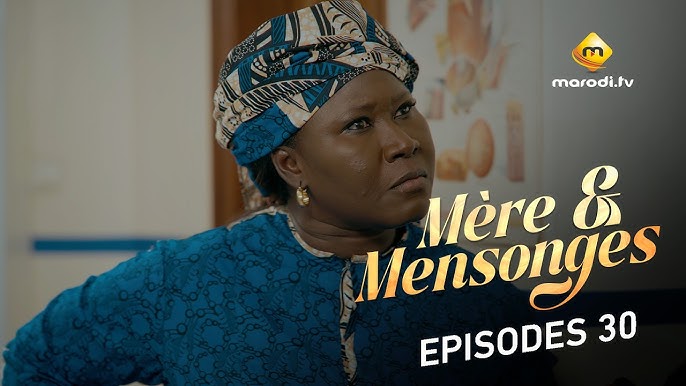 Mère et Mensonges – Saison 1 – Episode 30 