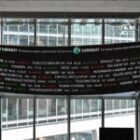 la sortie du patron de la Bundesbank fait chuter les Bourses européennes à leur plus bas de 11 mois