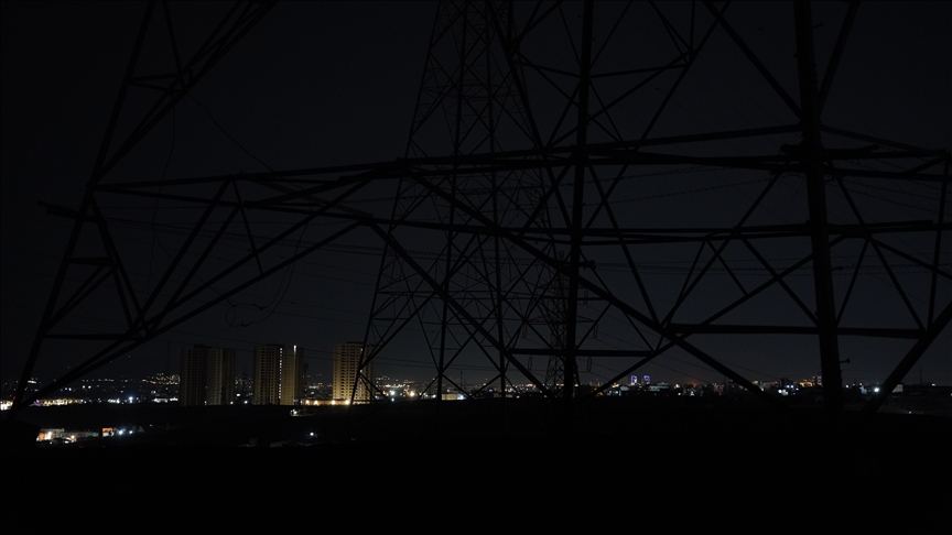 le bouclier antiaérien de Téhéran activé pour repousser cette double offensive