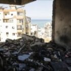 l’armée israélienne place sept vastes zones de Beyrouth sous le coup d’une directive d’urgence