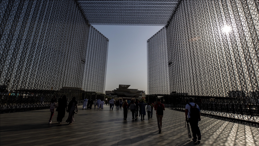 ultimatum lancé aux habitants d’une ville des Émirats avant des frappes