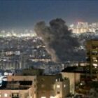 le bilan officiel franchit un cap critique après la nouvelle offensive sur la capitale