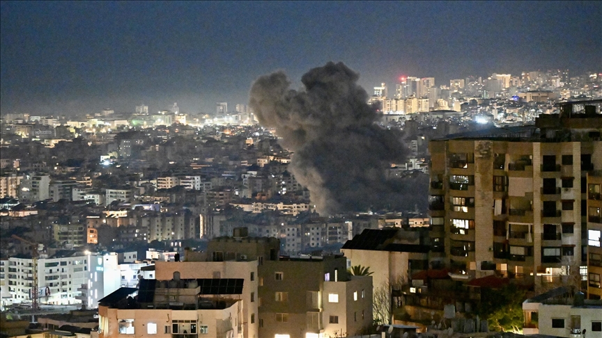 le bilan officiel franchit un cap critique après la nouvelle offensive sur la capitale