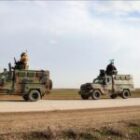 le prétexte invoqué par l’armée provoque la riposte de cinq pays arabes