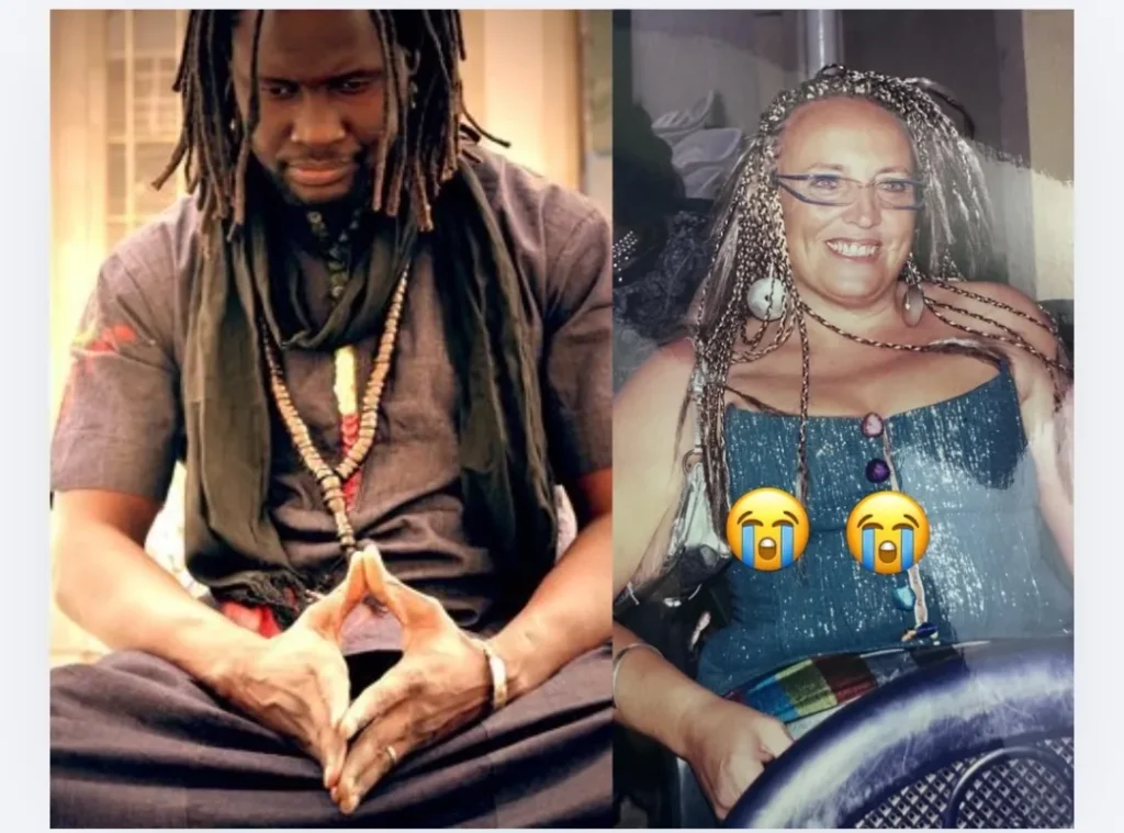 Frappé par un deuil, le musicien Yoro Ndiaye rend un hommage poignant à son premier soutien