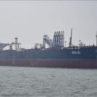 la voie choisie par la Corée du Sud pour traverser le détroit d’Ormuz sous blocus