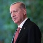 Le dirigeant turc s’appuie sur une fête régionale pour adresser un message direct à trois pays voisins en guerre