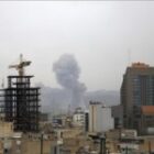 le dernier raid américano-israélien a visé un complexe civil et touché une famille entière