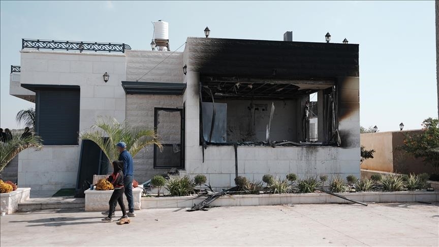 14 missions diplomatiques occidentales s’allient pour adresser une injonction stricte à Israël