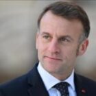 la statistique mise en avant par Emmanuel Macron sur le rôle de l’Afrique