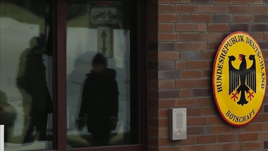 cet État européen délocalise l’ensemble de son personnel diplomatique