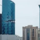 la nouvelle annonce du gouvernement contredit frontalement le rapport des États-Unis