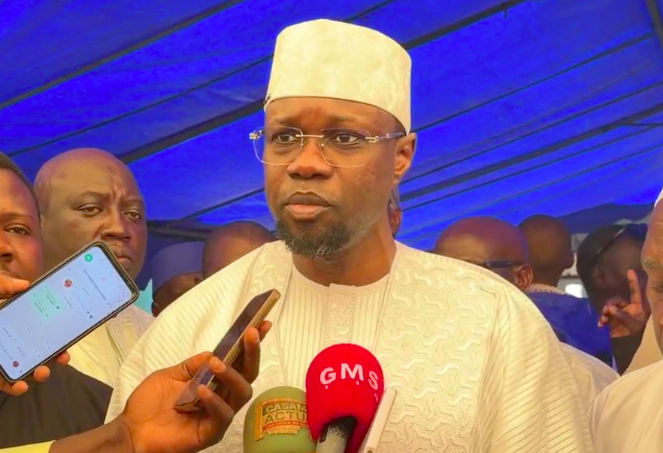 l’élément précis pointé par Ousmane Sonko pour expliquer la méfiance populaire