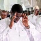 Diomaye Faye rend hommage aux autorités religieuses et coutumières du pays