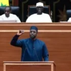 la réponse d’Ousmane Sonko aux exigences de la ministre wallonne